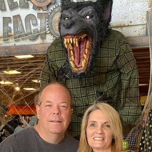 Meet your Posher, Chad tina